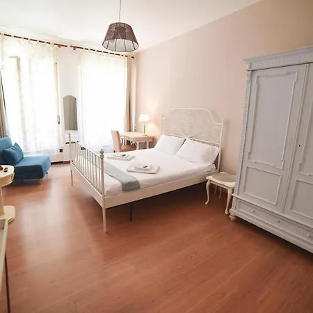 Barcolana Apartment