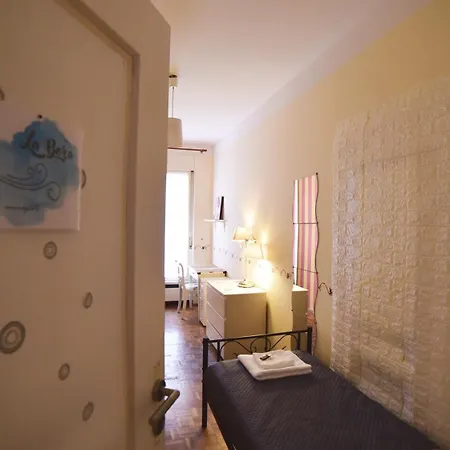 Apartment Barcolana