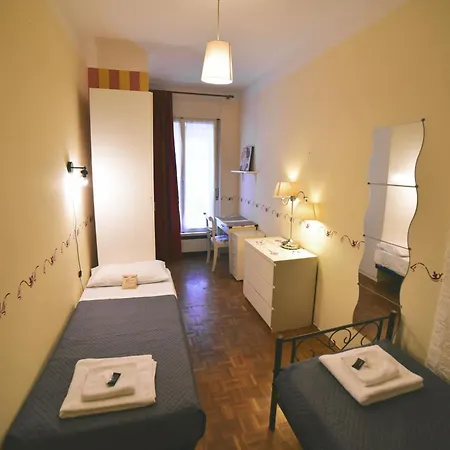 Apartment Barcolana Trieste