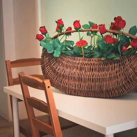 Apartment Barcolana Trieste