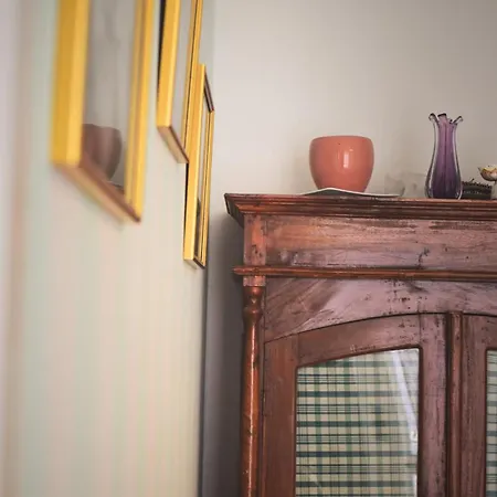 Apartment Barcolana Trieste