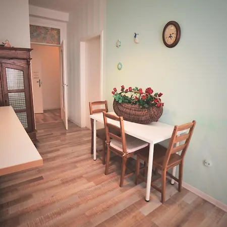 Apartment Barcolana Trieste