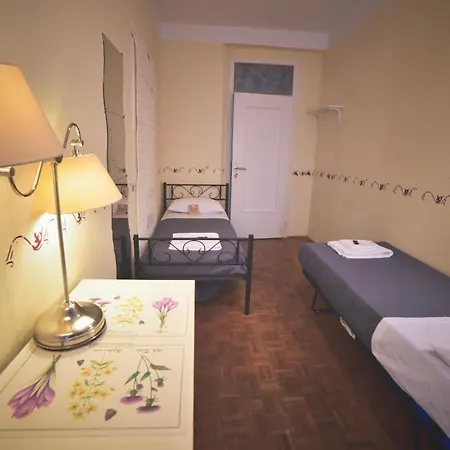 Barcolana Apartment *